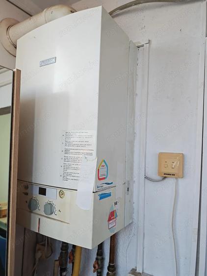 Apartament 2 cam. Decomandat cu centrala - 7