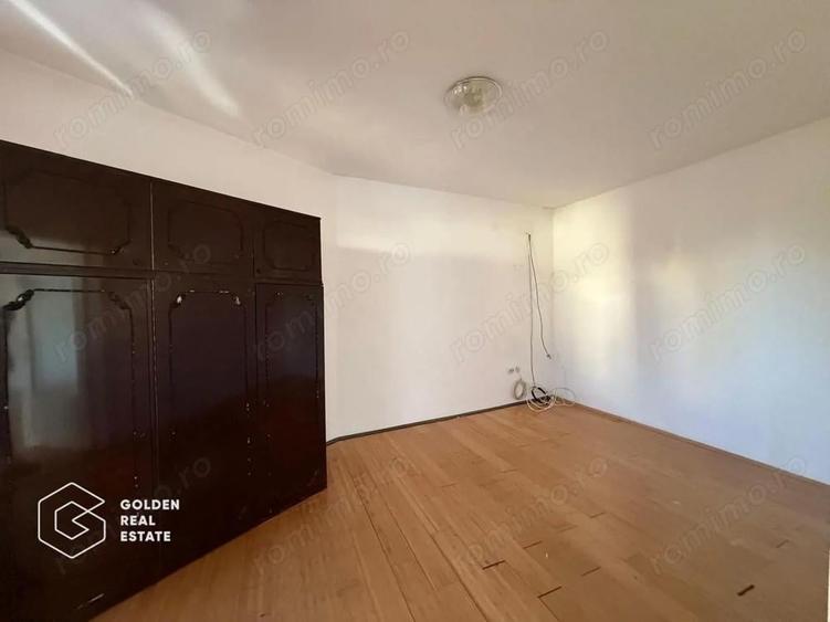 Vila 180 mp rezidential si birou, zona Fabrica de Bere - 4