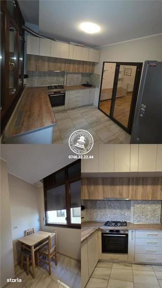 Apartament 3 camere de inchiriat Nicole Residence, Valea Adanc&# - 4