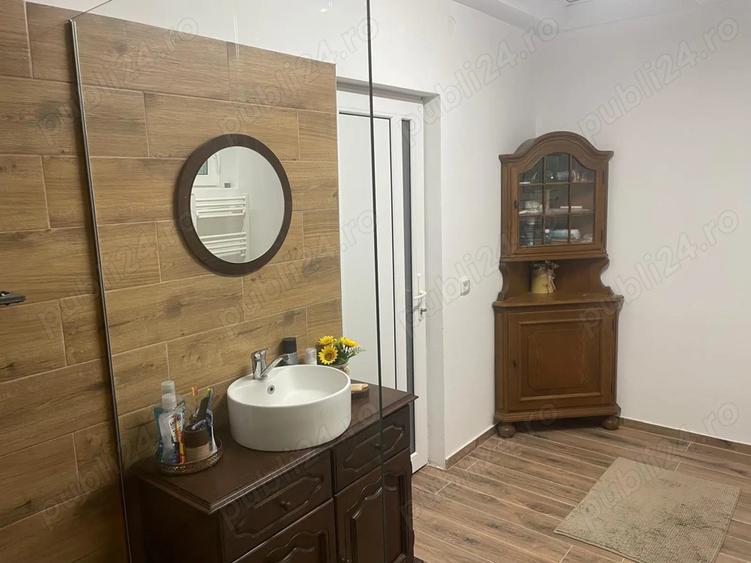 Casa cu livada de vanzare Poiana Aiudului - 3