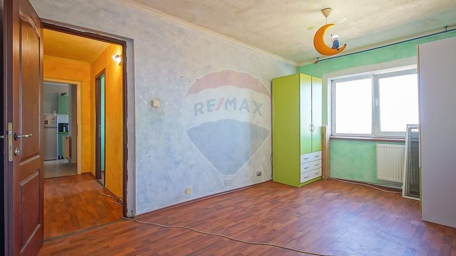 Comison 0% | Apartament cu 3 camere, etaj intermediar, Bartolomeu - 19