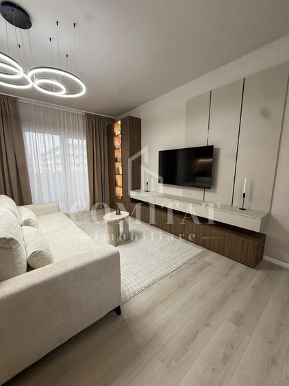 Apartament ultrafinisat | Etaj intermediar | Zona Eroilor-Floresti - 4