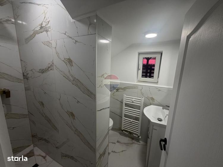 Spațiu comercial, de 135 mp, în Central