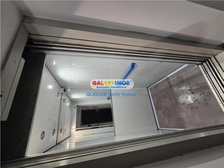 Apartament 2 camere Vitan Confort Park | decomandat | centrala | 71mp - 10