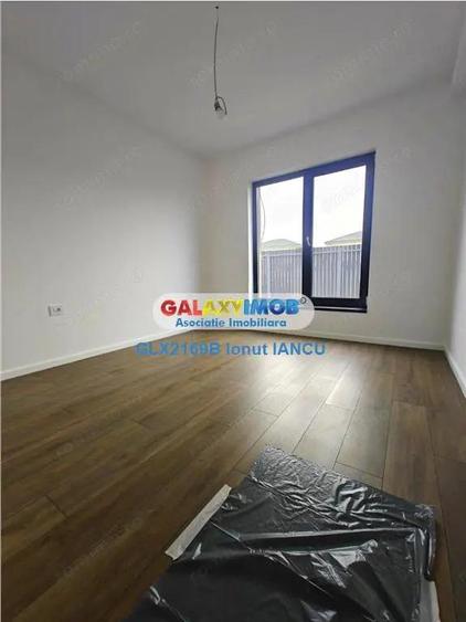 Casa Singulara Parter 4 camere Tunari Stil Mediteranean - 5