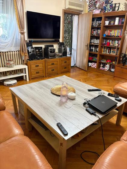 Sura Mare-Oltenitei-Ulmetului-P+1 - spatiu comercial 15 mp + garaj 14 mp 334000€ - 2