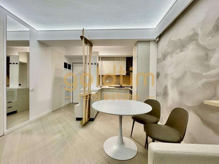 PRIMA INCHIRIERE/CORTINA NORTH/DISPONIBIL IMEDIAT/SUPERB/ - 7