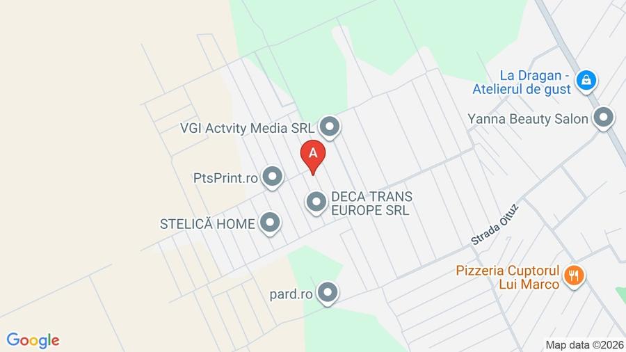 Casa de vanzare sat Cretesti, com Vidra - acces din com Berceni, Macului - 1