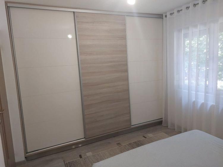 Proprietar inchiriez apartament cu 2 camere - 8