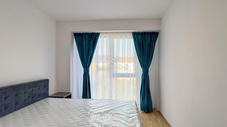 Apartament 2 camere, Zenia, zona Plopilor - 8