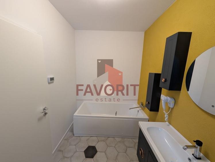 Duplex | Parter + Mansarda | Asfalt | Toate utilitatile | Finisaje premium - 8