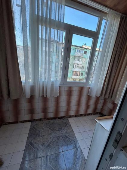 De vanzare apartament cu 2 camere si balcon, etaj 2, zona Piata Mica, 38.500 euro - 12