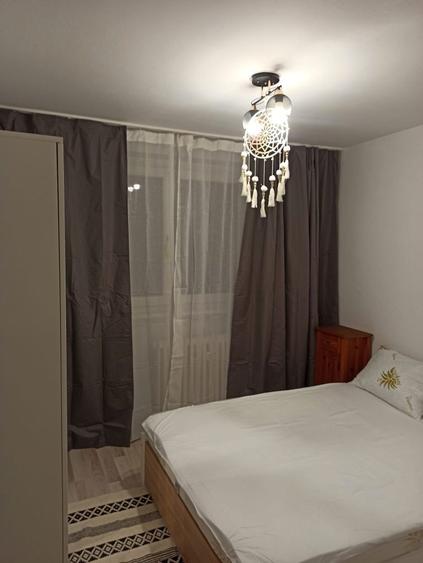 Apartament 2 camere DrumulTaberei, Raul Doamnei - 6