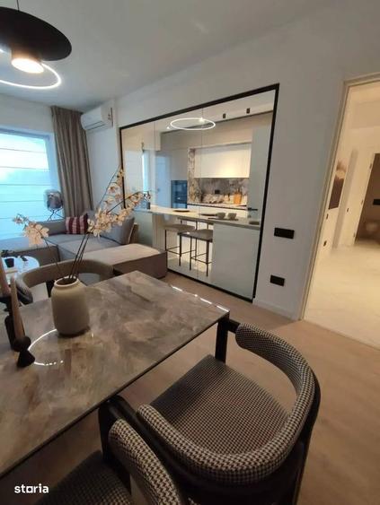 Apartament 2 camere decomandat STB Pallady comision 0 - 2
