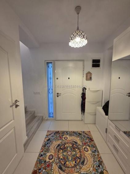 VILA DE VINZARE IN PALADIN RESIDENCE CORBEANCA - 20