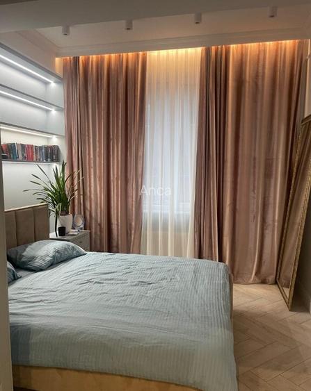 Garsoniera de inchiriat in zona Pantelimon