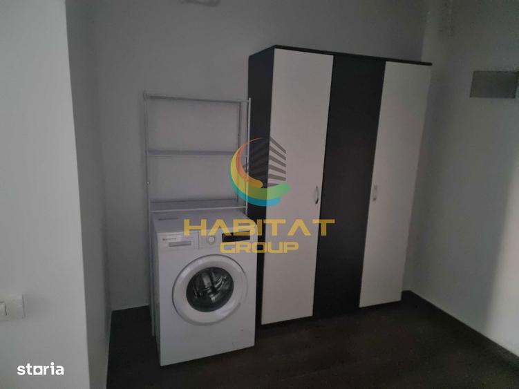 Garsoniera de Inchiriat - 34 mp - Zona Berceni - 2