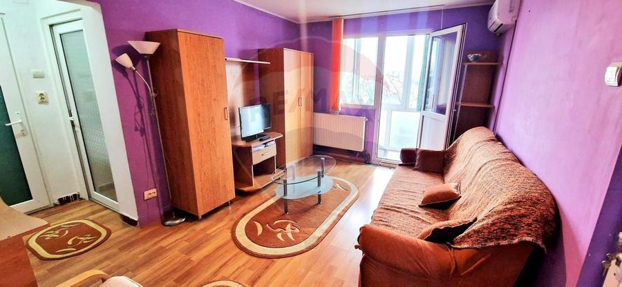 De inchiriat- Apartament 2 camere -Calea Aurel Vlaicu, Etaj 3 cu lift - 1