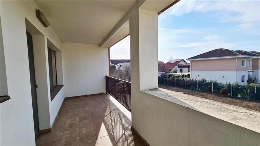 Unitate in Duplex Dumbravita intre strazile Balcescu-Ferventia padure - 27