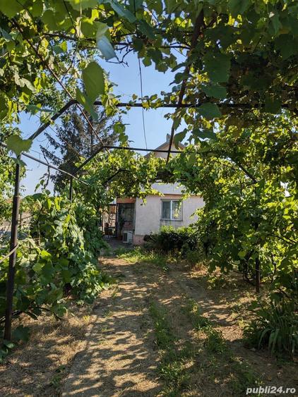 Casa de vanzare Ghercesti - 1