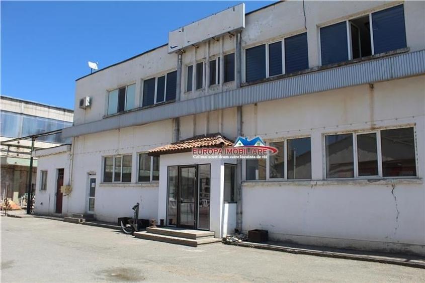 Hala productie de inchiriat - 4