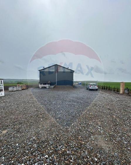 HALA - Spa?iu industrial de 345mp de inchiriat - 2