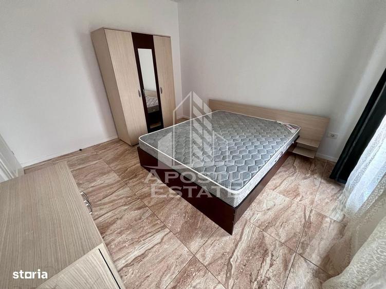 Apartament de inchiriat 2 camere, AC, centrala, Braytim, Timisoara - 5