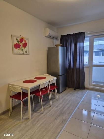 Studio de inchiriat/Studio for rent, Rosu, Weiner Palada + parking - 3