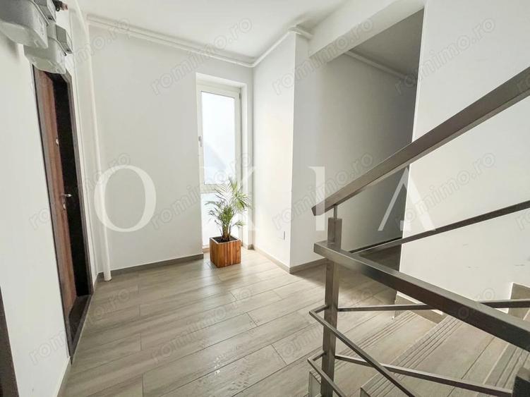 Apartament cu 2 camere semidecomandat, mobilat în Dumbrăvița
