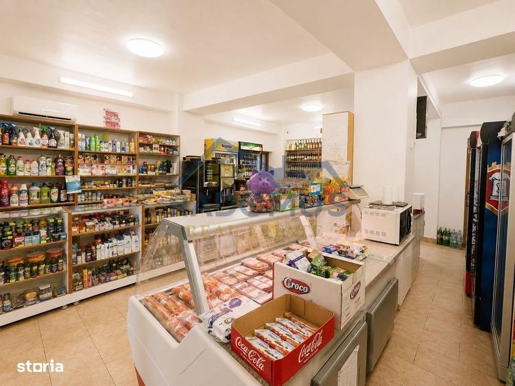Casă cu 4 camere în Boldești