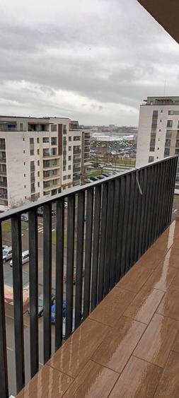 Studio modern de inchiriat Coresi | parcare inclusa - 8