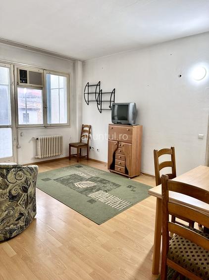 Cismigiu, Plevnei, apartament 3 camere, vedere mixta