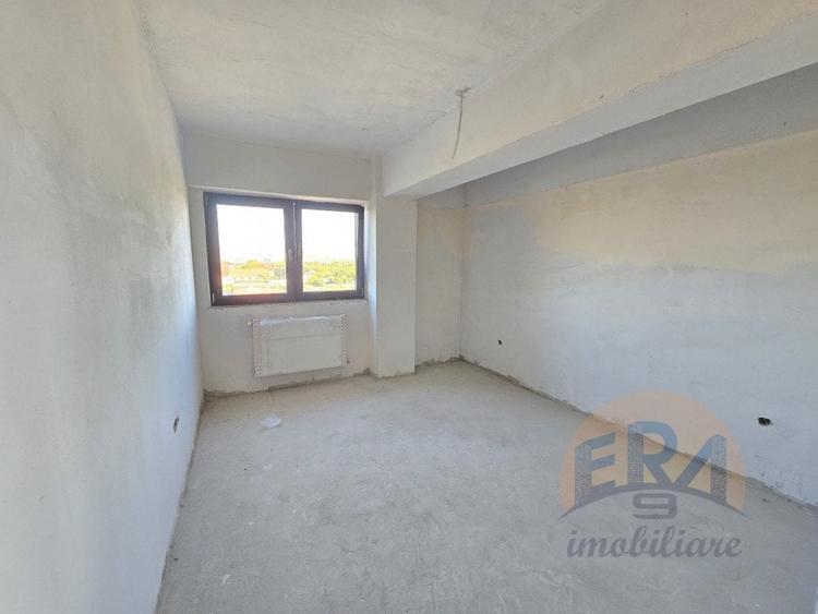 Apartament 4 camere K, bloc NOU - zona Salca - Universitatii - 10