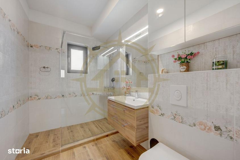 Dom00446 - casa parter mobilata tamasi corbeanca - 7