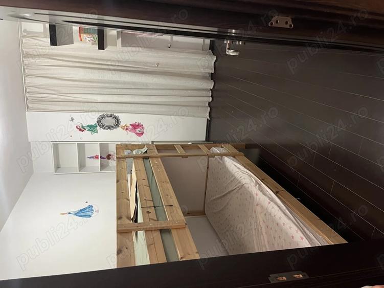 Vand apartament 3 camere Militari Residence - 3