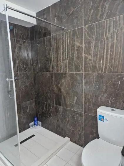 Garsoniera mobilata ?i utilata | Etaj 1 | Str. Mihai Bravu Ploie?ti - 7