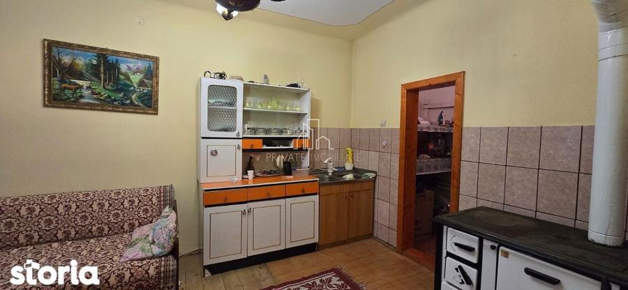 Casa de vanzare zona Corne?ti, Sighisoara - 9