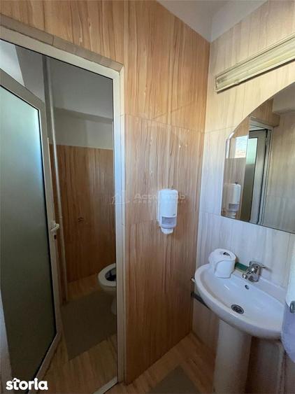 Spatiu comercial 260 mp Universitate Domneasca - 9