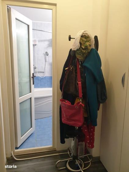 2 camere 10 min metrou Iancului parter investitie - 9