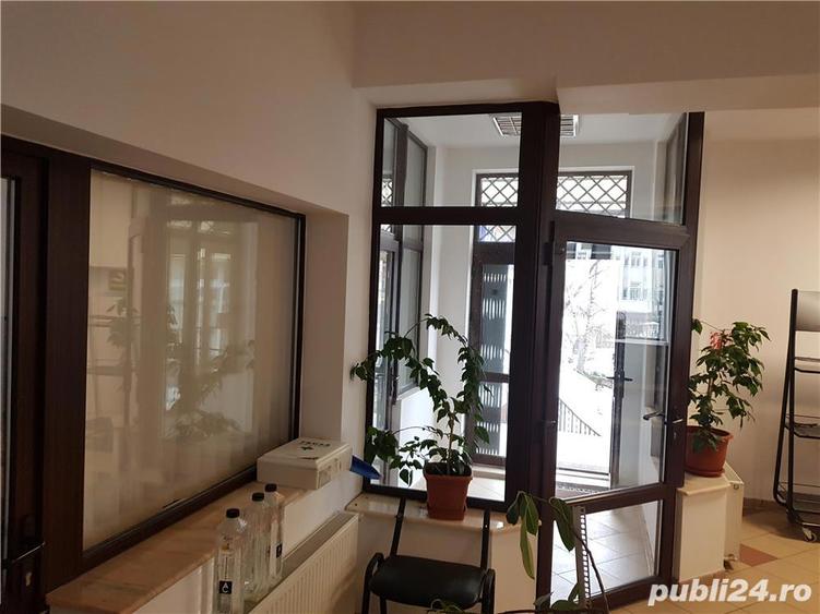 Inchiriez spatiu comercial Tg. Neamt - 1