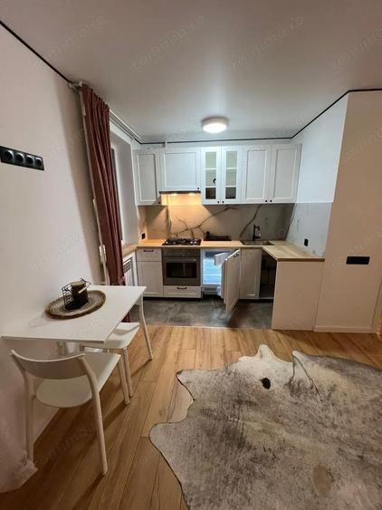 Studio de inchiriat in zona Aparatorii Patriei - 3