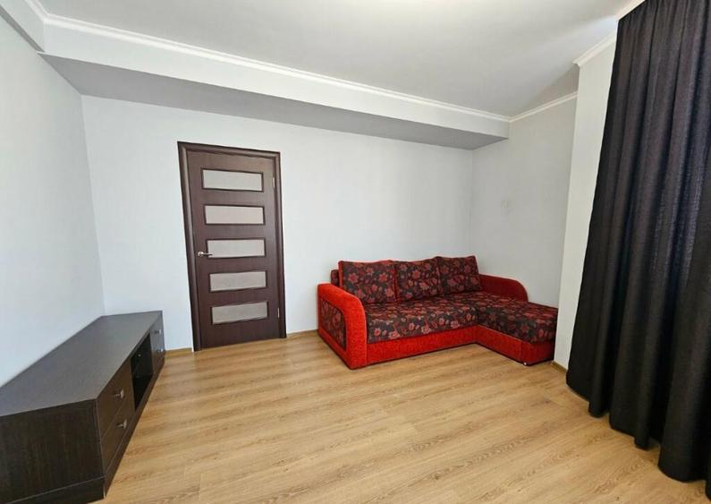 Apartament cu doua camera in zona Carfil - 2