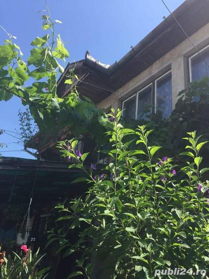 Casa spa?ioasa cu etaj in Marghita, zona Confec?ii (Zona lini?tita) Ideala pentru investi?ie - 4