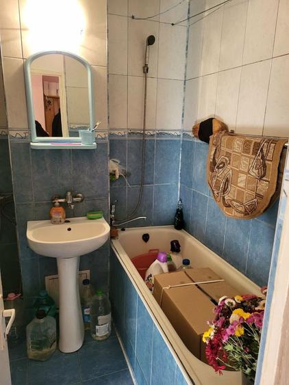 Garsoniera de vanzare str. Luminisului - 7