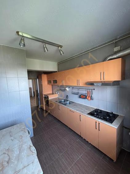 Apartament | 3 camere | Ozana | mobilat | parcare subsol - 7