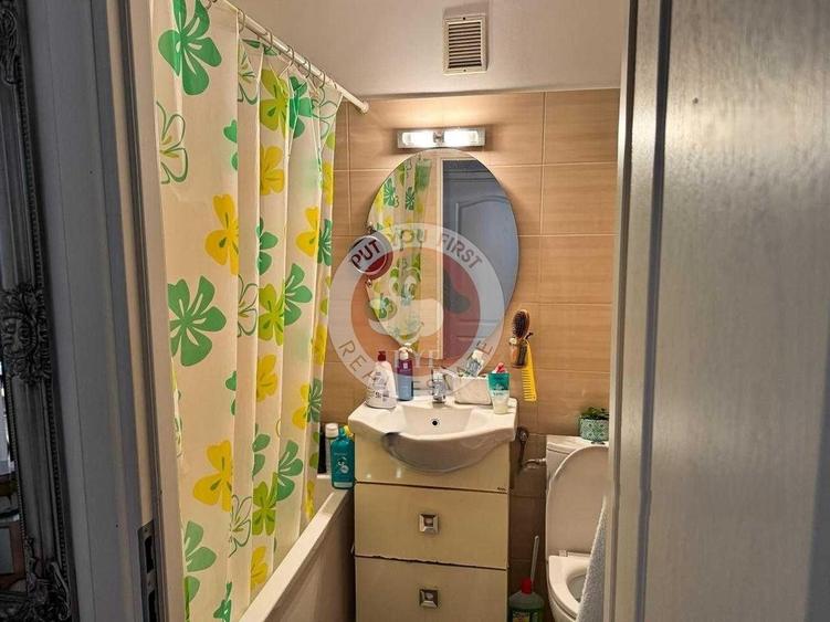 Pacii | Apartament 3 camere | Decomandat | 64mp | B12134 - 5