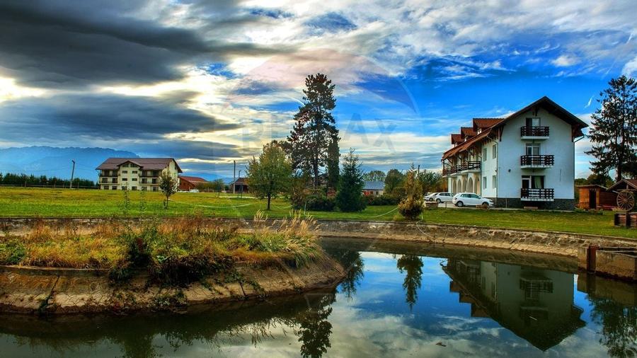 Complex Turistic Panicel, DN73A - 1