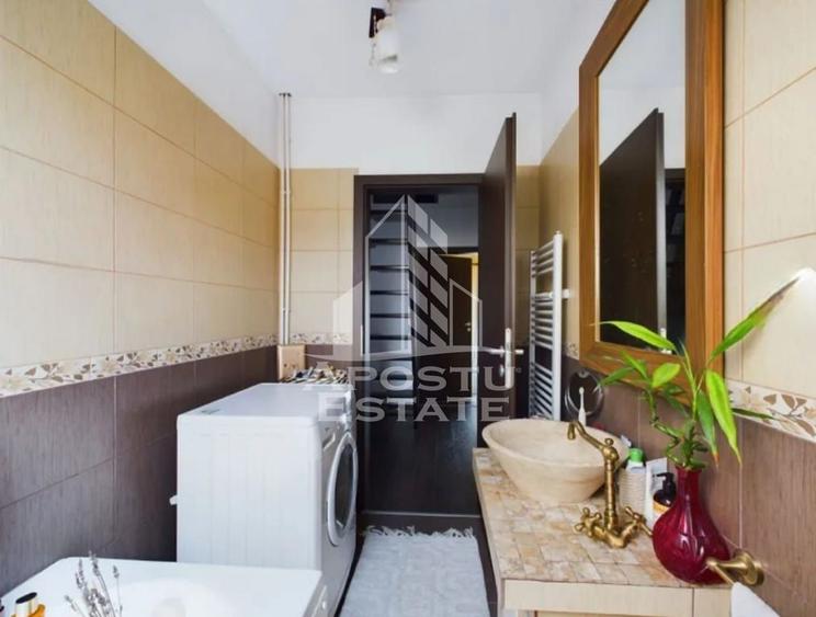 Casa insiruita cu 3 camere, langa padure, Dumbravita - 8