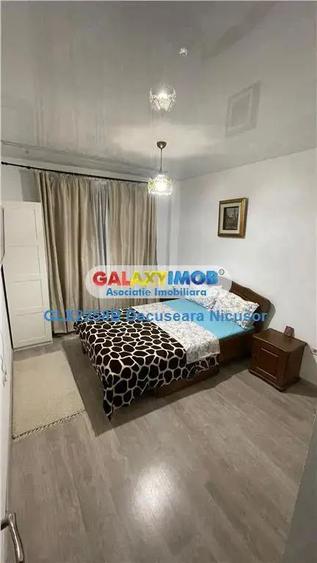 Apartament 2 camere mobilat utilat Militari Residence 76.500 euro - 6