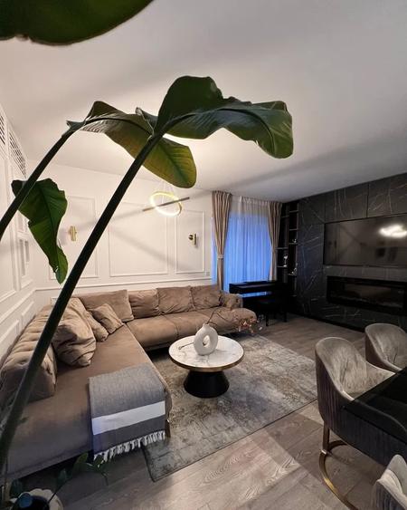 Apartament în Cloud9,loc de parcare inclus - 4